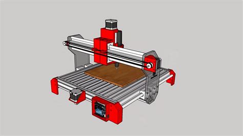 sketchup to cnc machine|cnc design for sketchup.